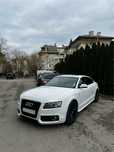 Audi a5 3.0 tdi quattro sportback