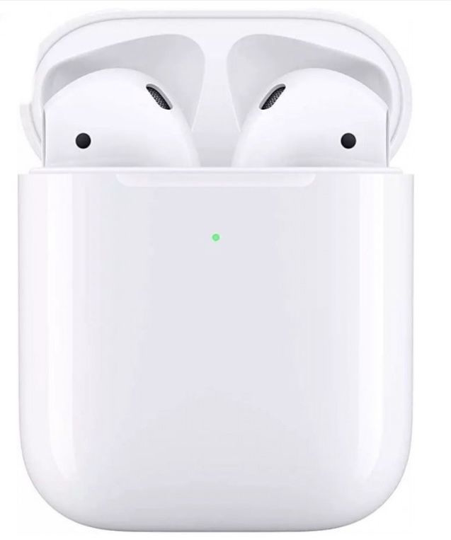 Casti Wireless inPods