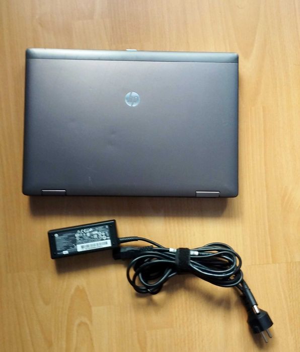 HP Probook, Core I5, 8GB RAM, 500GB HDD, baterie 2H, ideal tester auto
