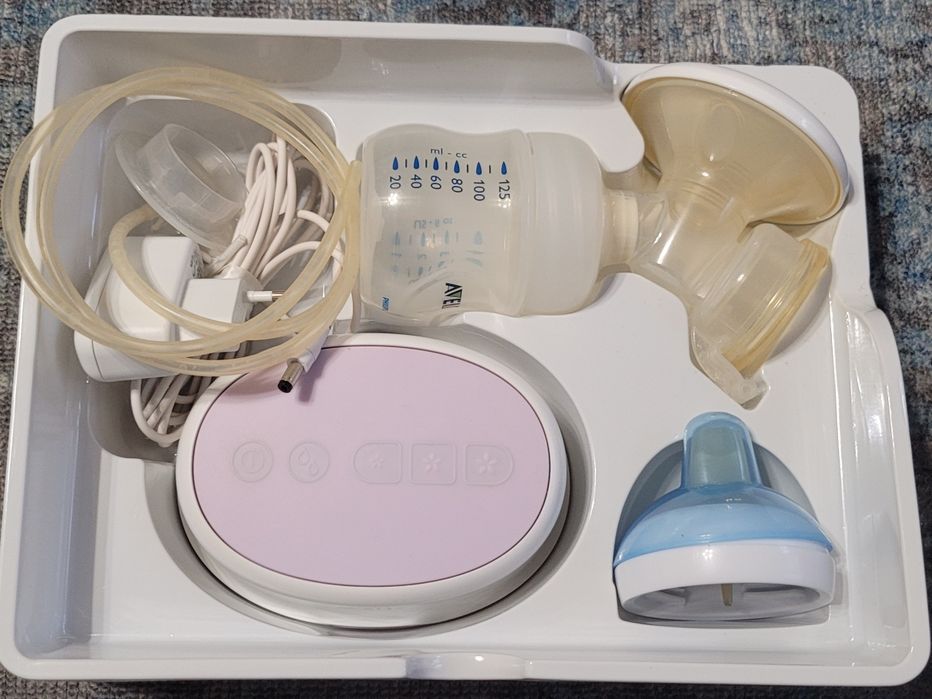 Philips Avent automata