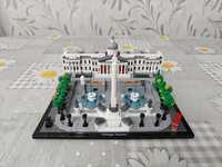 LEGO набор Трафальгарская площадь