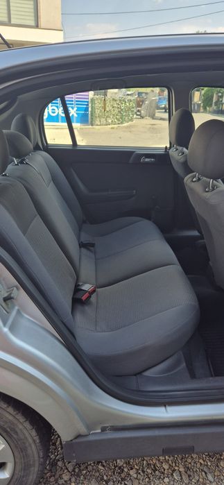 Vând Opel Astra G-CC 1.4 benzina