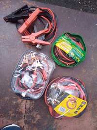 Cabluri pornire 210 A disel