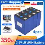 Baterie LIFEPO4 350AH