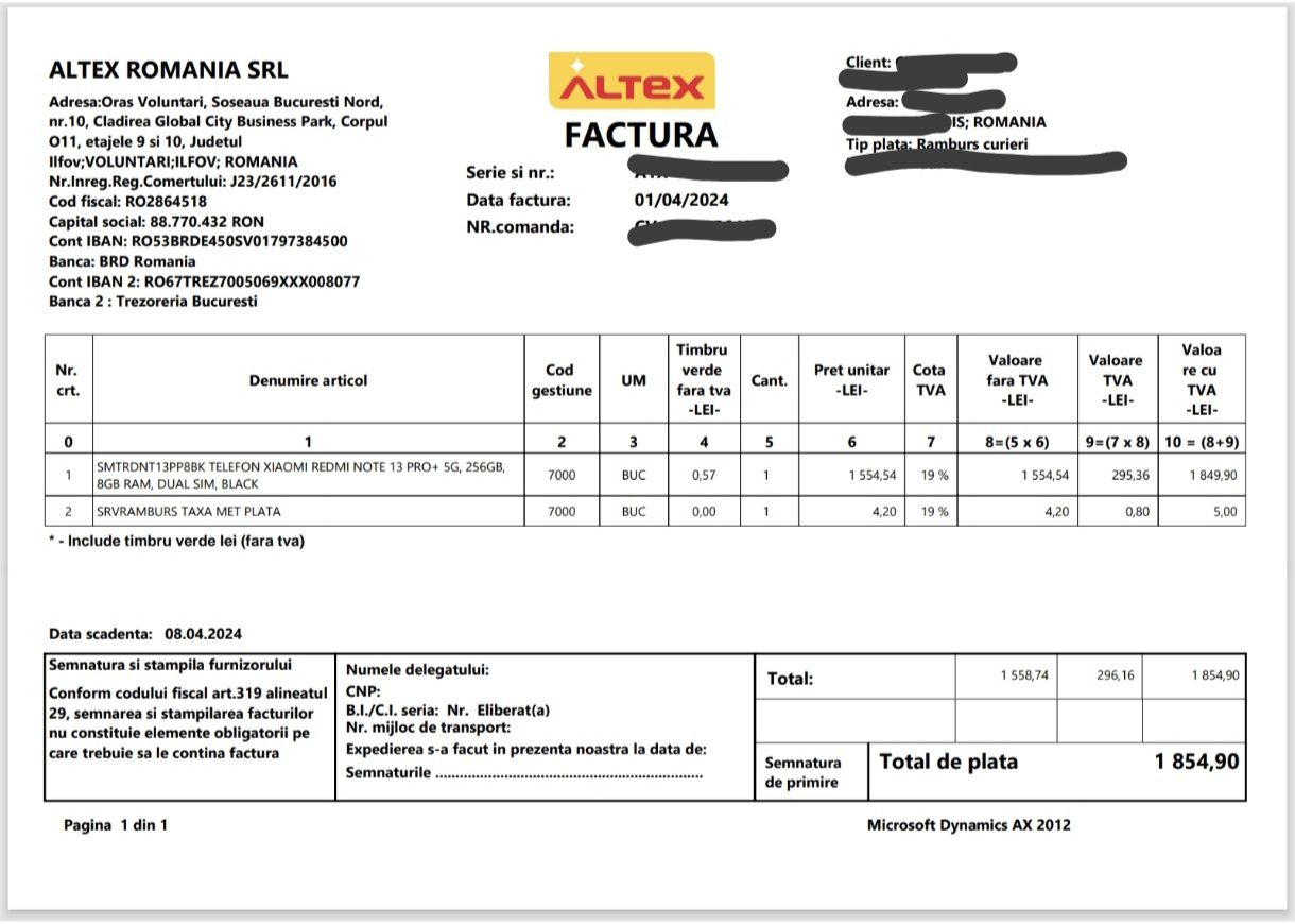 Xiaomi Redmi Note 13 Pro Plus 5G