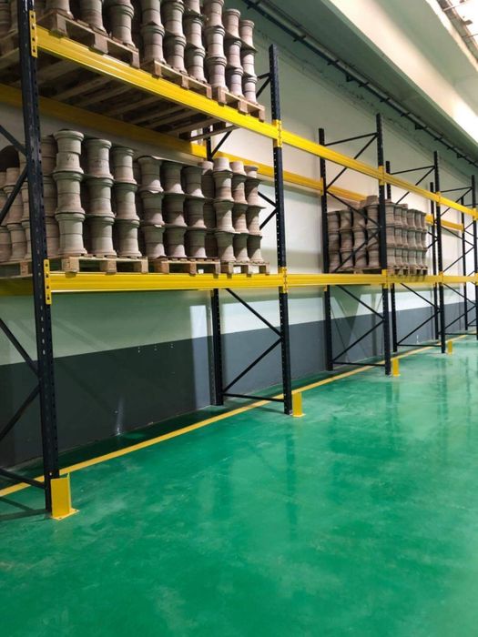 Rafturi metalice premium