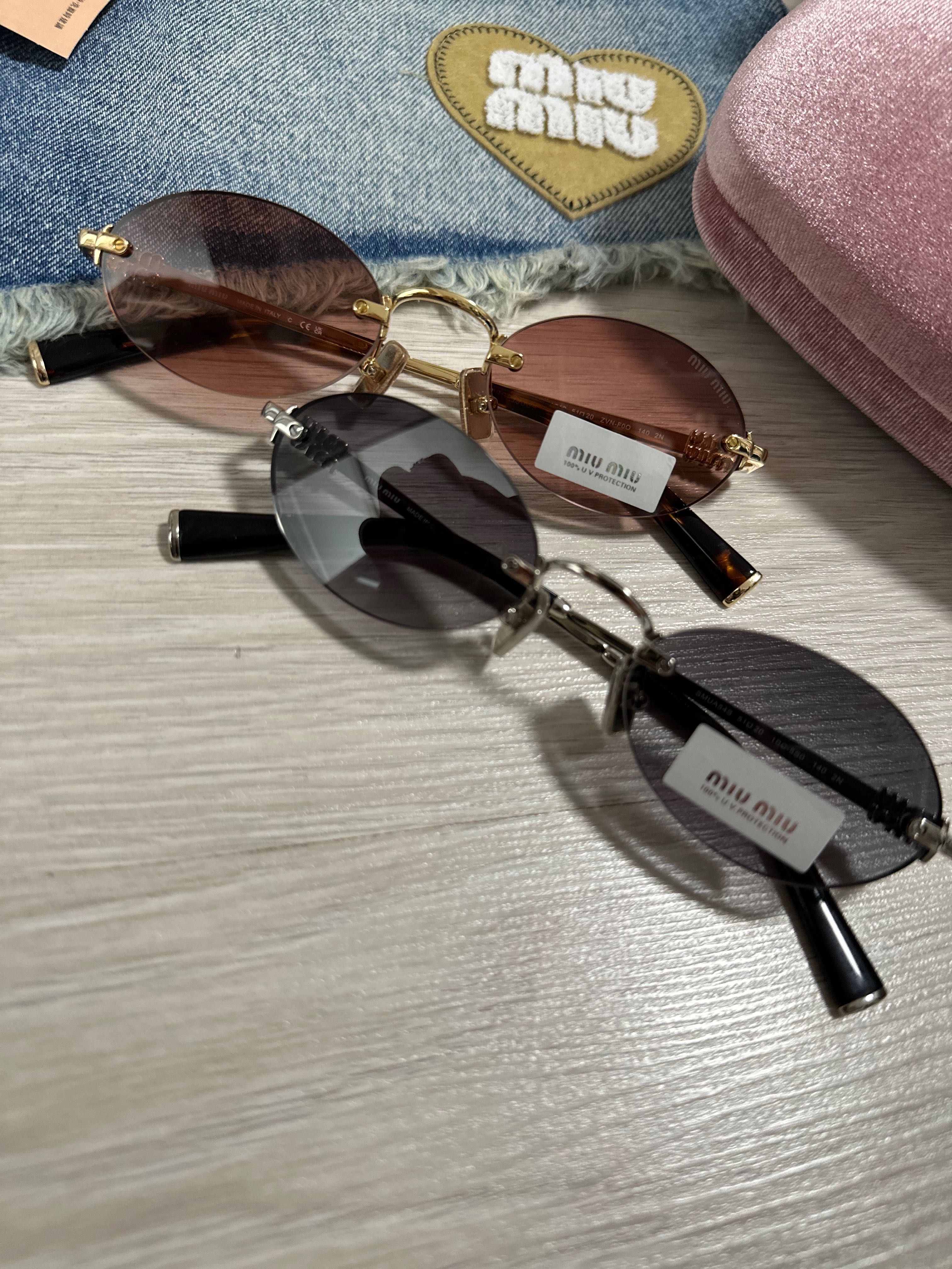 Очки Miu Miu,Celine,Jimmy choo и другие