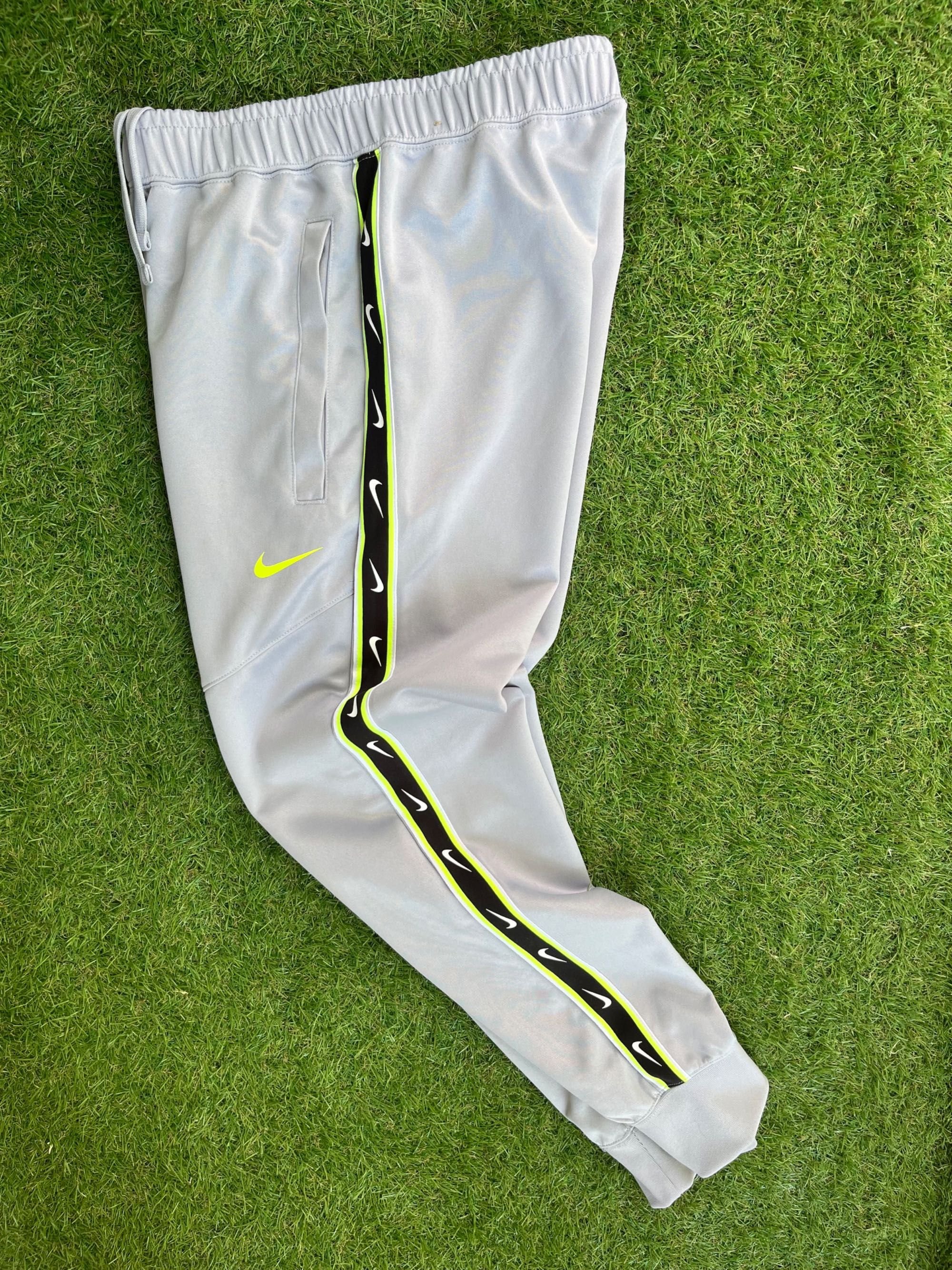 Мъжко долнище : NIKE NSW JOGGER XS