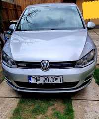 Volkswagen Golf 7/ Euro 6/ 1.6 TDI Bluemotion