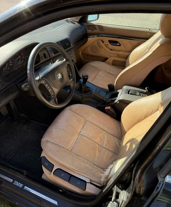 Vand Bmw seria 5 E39