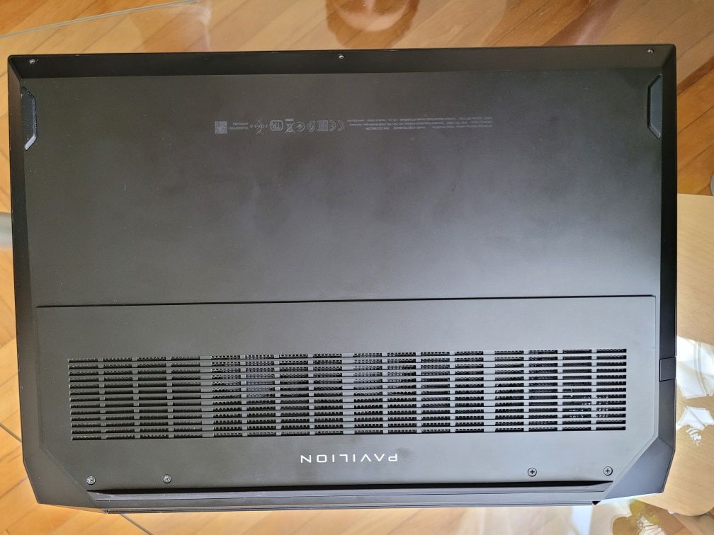 Vand Laptop Gaming HP Pavilion Rtx 3050 Ti