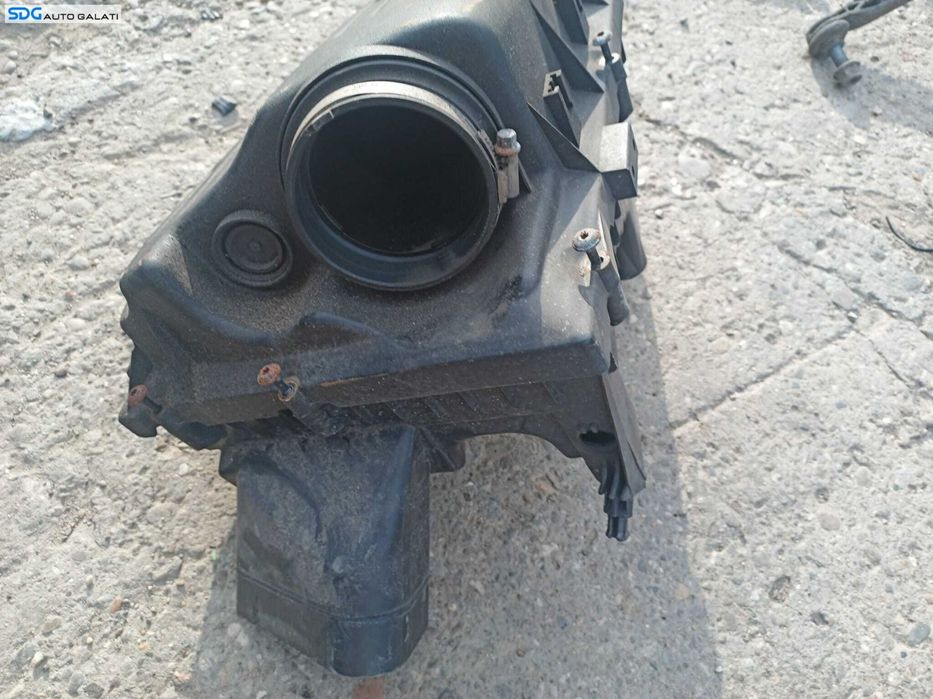 Carcasa Filtru Aer Opel Insignia A 2.0 CDTI A20DTH 2008 - 2017 Cod 55560889 [C7399]