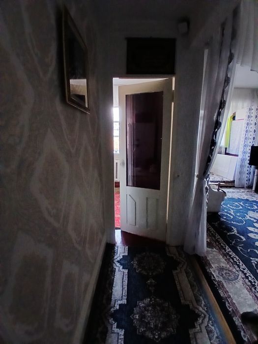 Вторичка 2х комнатная