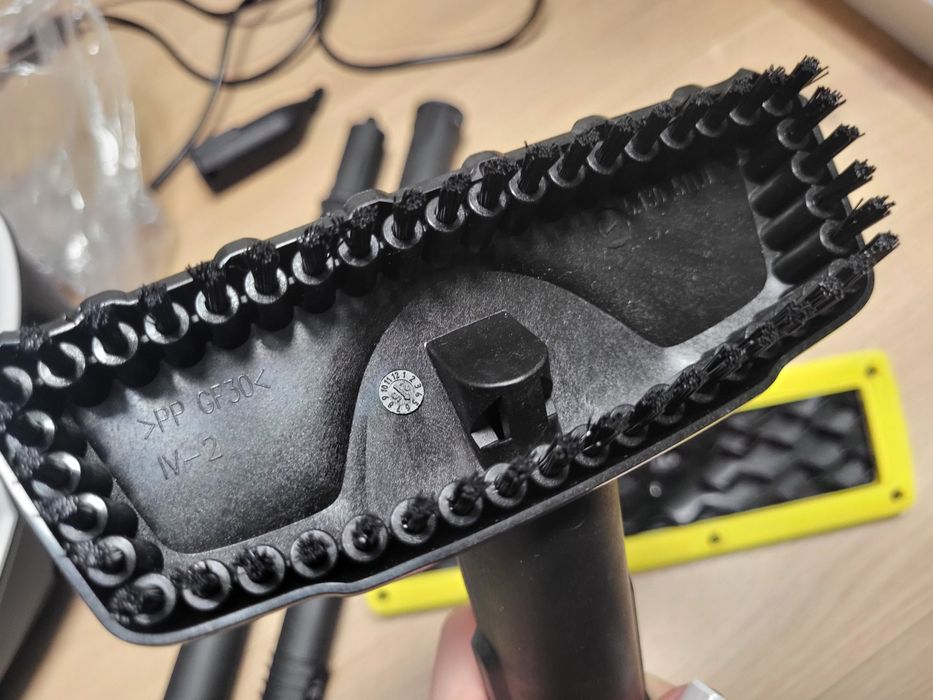 Aparat de curatat cu abur Karcher SC 3 EASYFIX