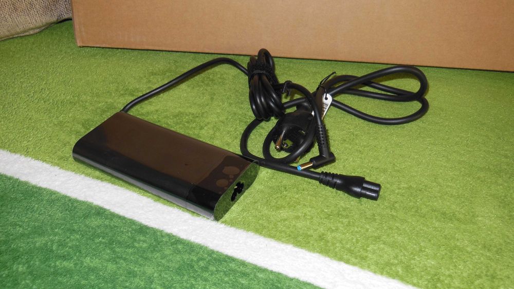 HP Pavilion Power Notebook 15-cb007nq laptop gaming