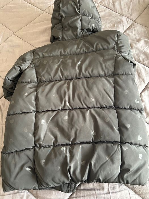 Яке Майорал за момиче