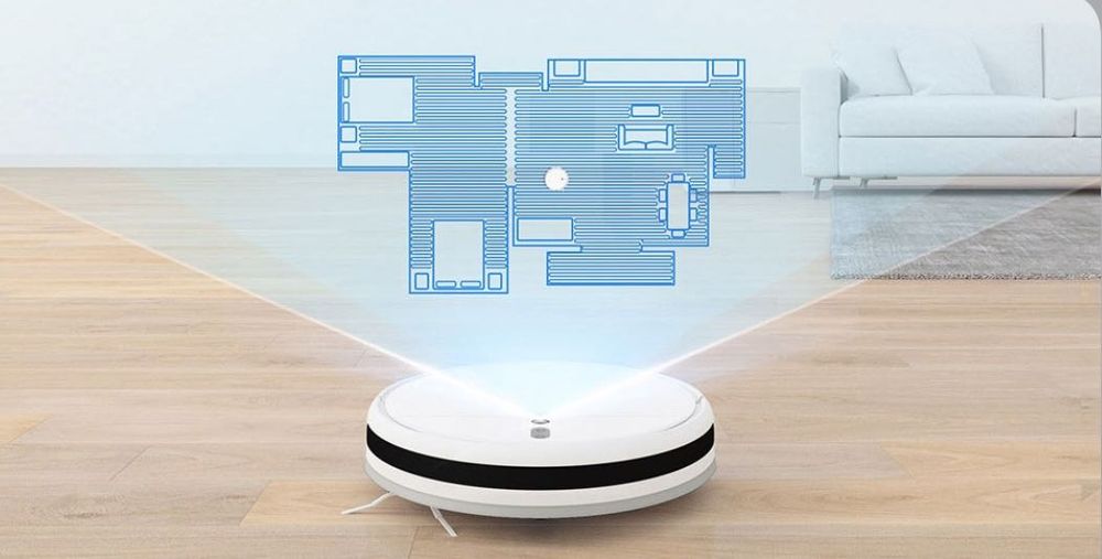 Aspirator Vacum Mop Xiaomi