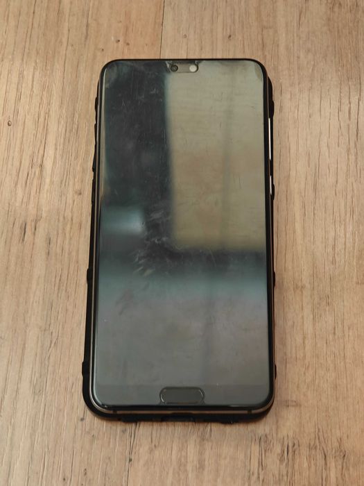 Huawei P20 Pro 6/128