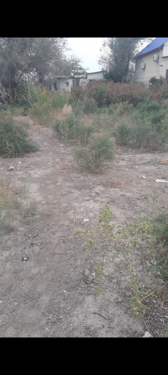 Продается дачный участок . мкр.Көктем.