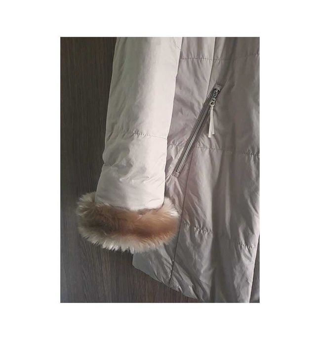 Haină de iarnă Gerry Weber calitate Premium