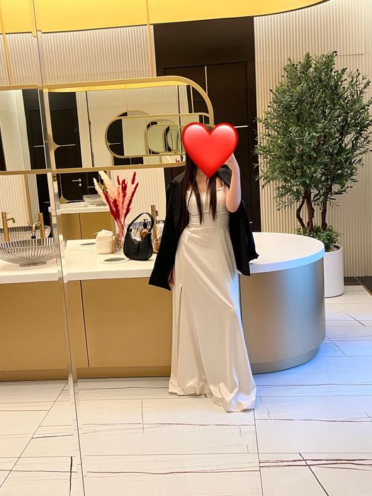 Продам вечернее платье