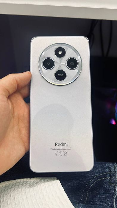 Redmi 14c 256gb Ideal