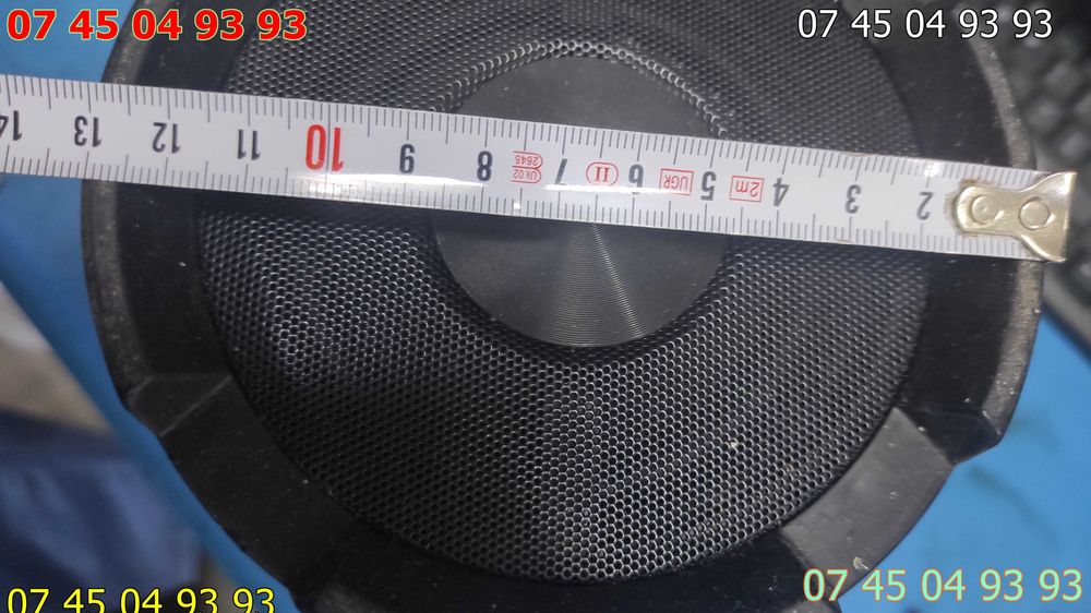 boxa boxe portabila akai abts22 hanson 40x26 audiologic al75 26x8