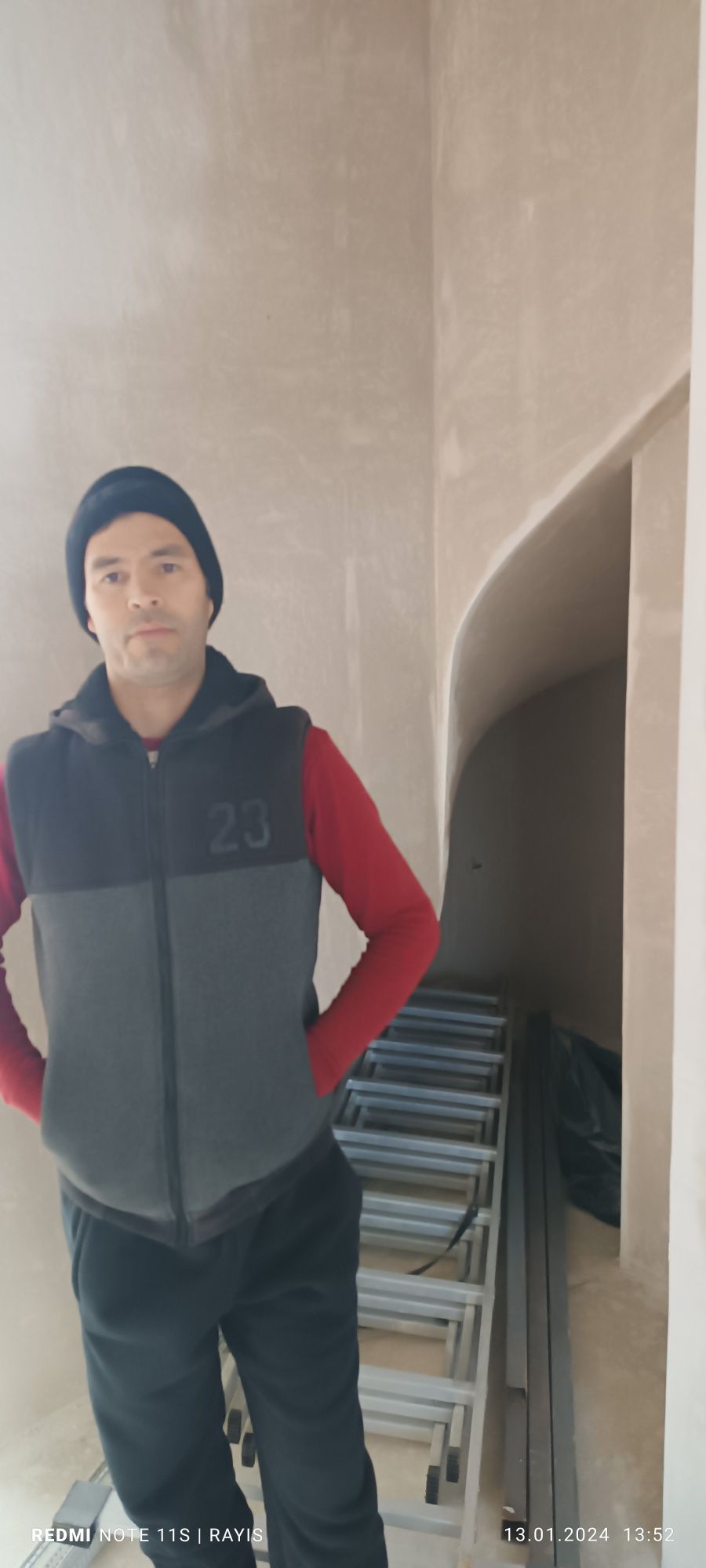 Родбанд сувок киламиз