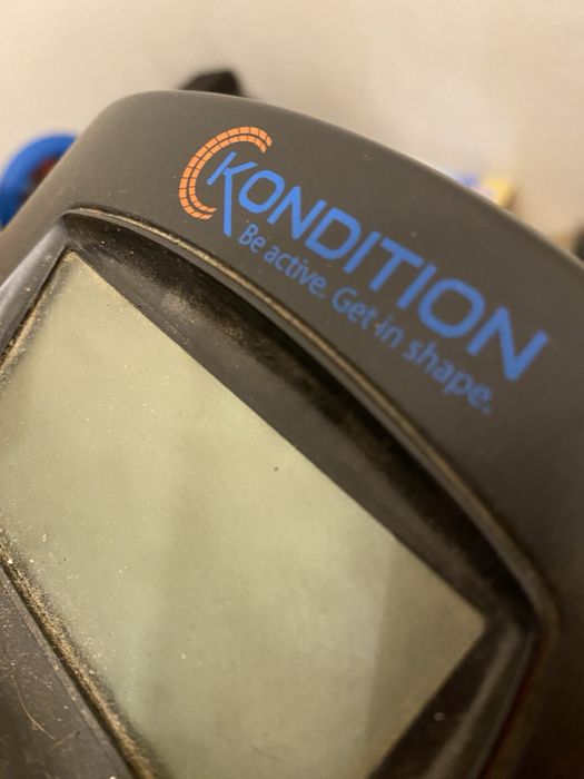 Бягаща пътека Kondition