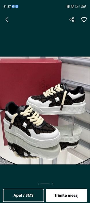 Valentino fără bani calitate premium