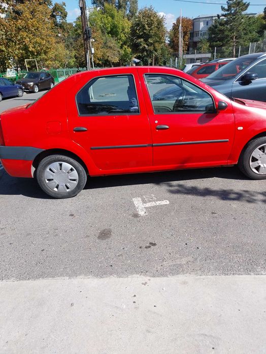 Vind dacia logan
