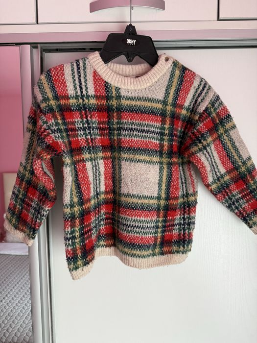 Плетени блузи на H&M размер 104