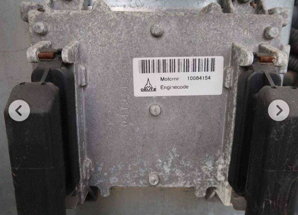 Generator de curent Hitzinger