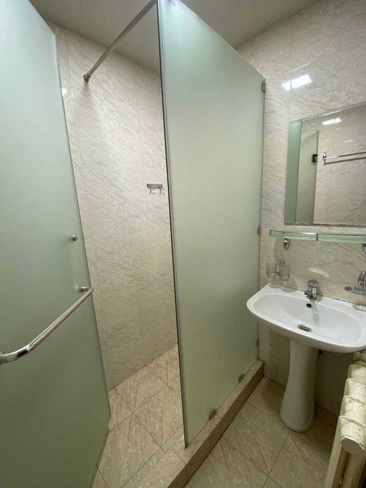 Сдам евро квартиру на Ойбек Цум