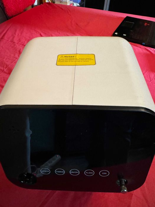 ZY-1S (ZY-1SW) Oxygen Concentrator