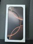 Iphone 16 Pro Max Desert Titanium. Новый