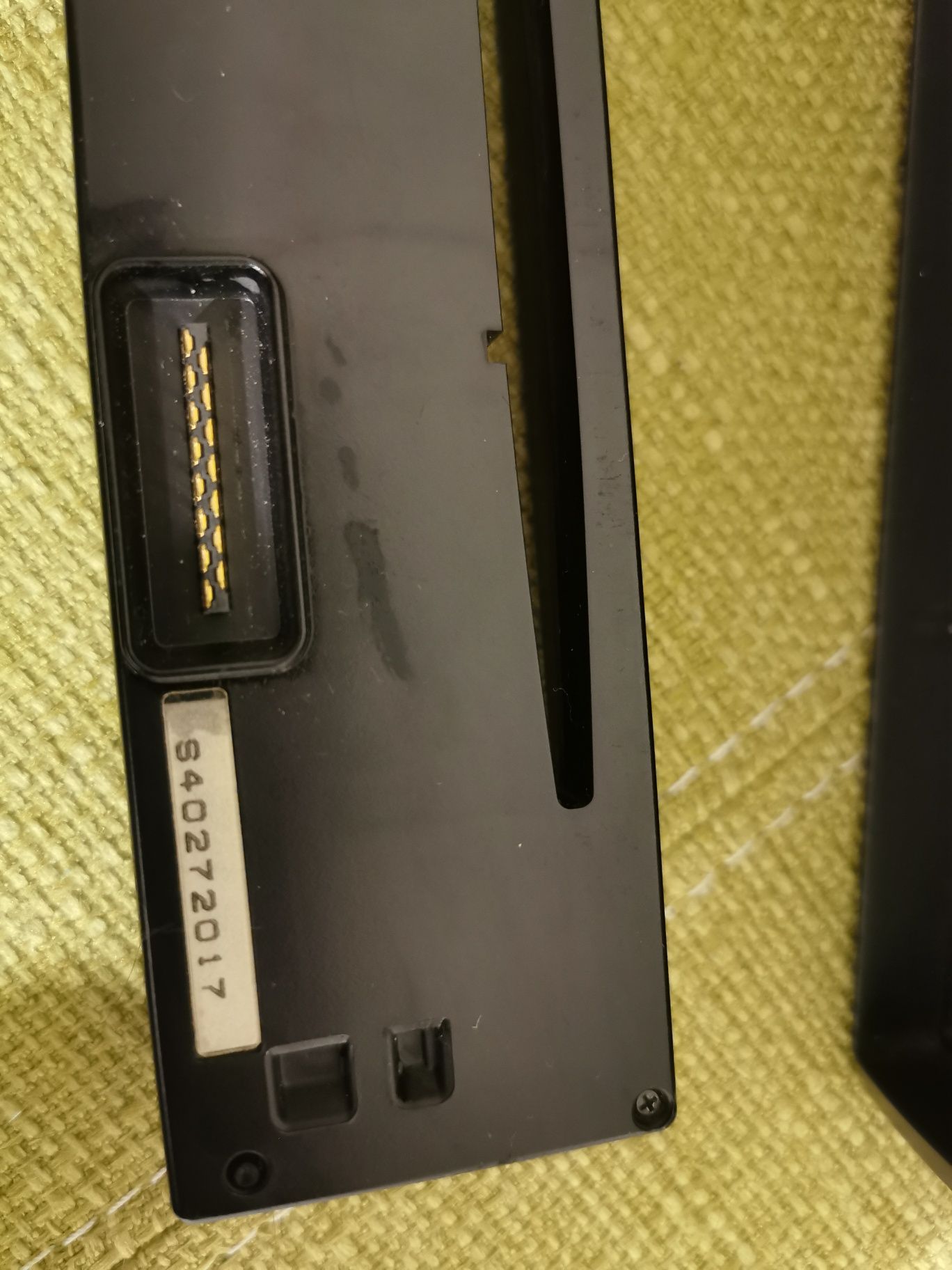 Alpine CDE 9821 R auto cd