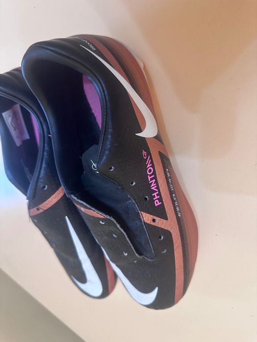 Nike academy БУТОНКИ НОВИ