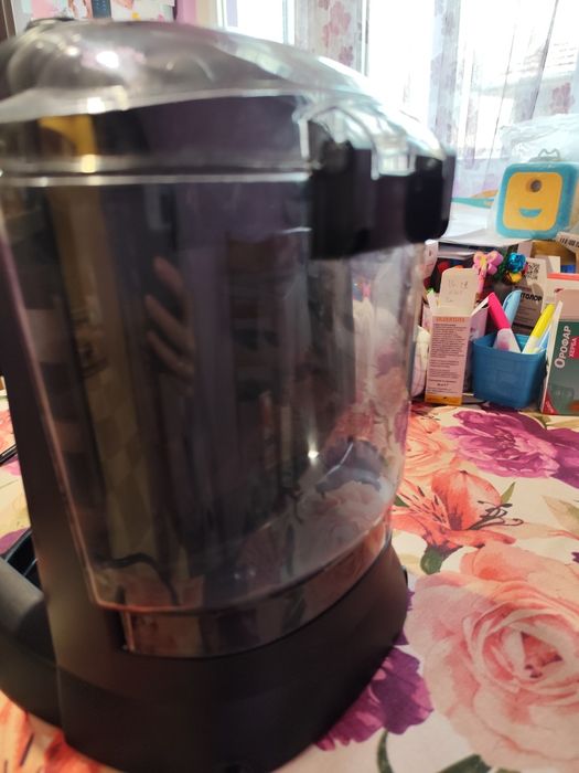 Кафемашина DeLonghi EC221.B