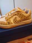 Adidași Nike & Louis Vuitton nr.36