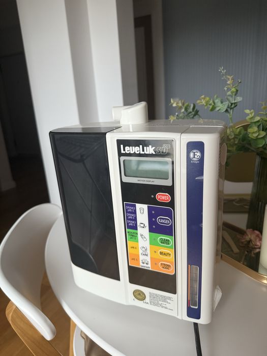 Filtru apa Kangen sd501