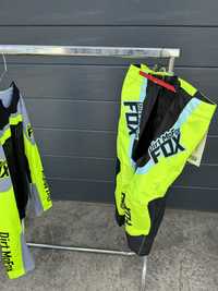 Costum, moto combo Fox enduro atv motocross