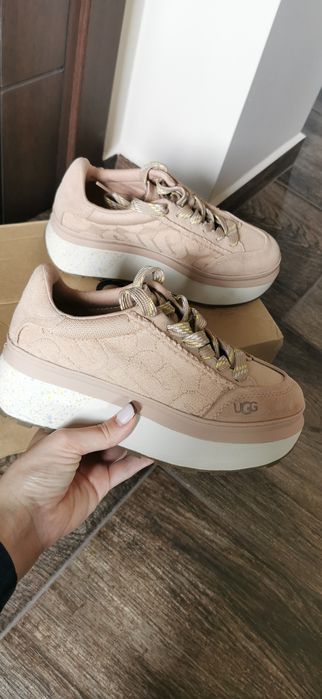 UGG кецове 38 номер