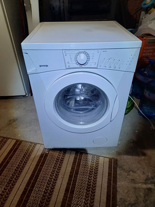 Продавам пералня Gorenje