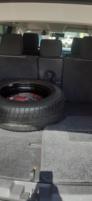 Vând  Dodge journey