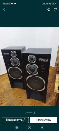Акустическая система Yamaha ns1000m