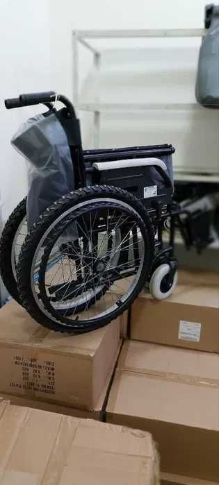 Инвалидная коляска Ногиронлар аравачаси Nogironlar aravachasi hjаап