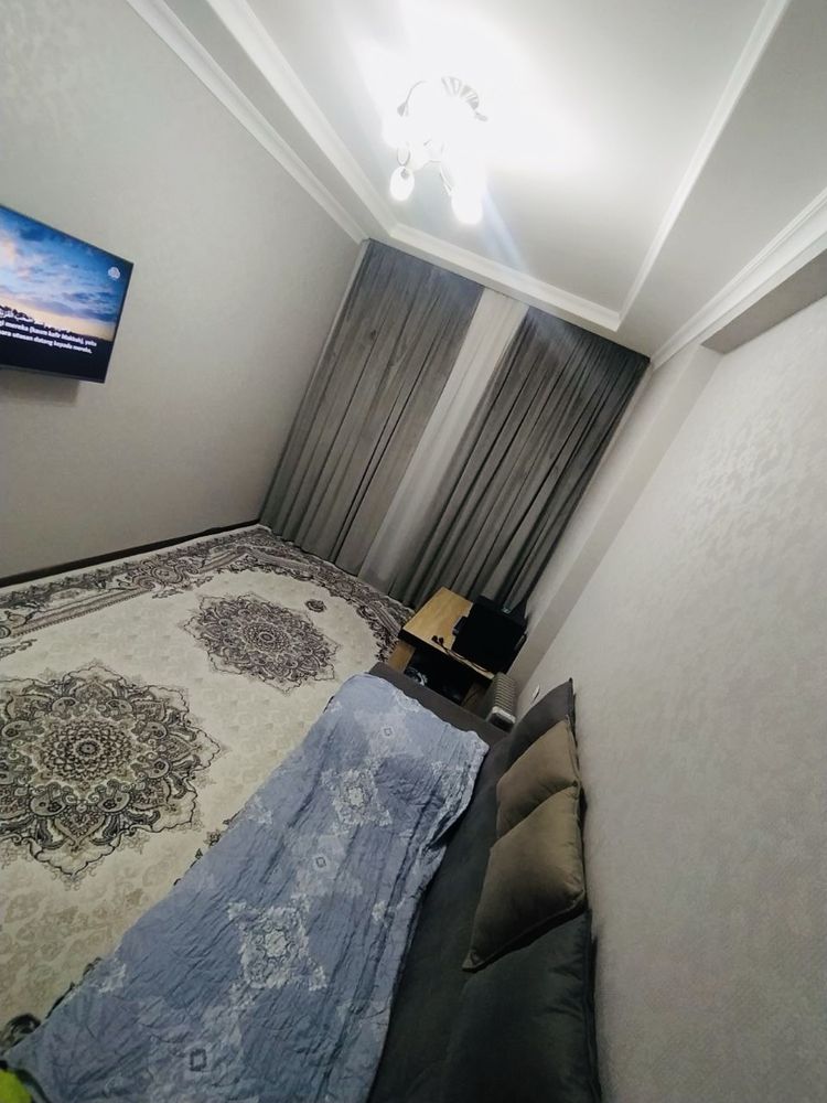 Abu dabi uy sottiladi 2 xona