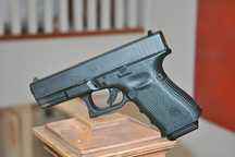 Pistol (De Putere Mare) Co2 Cu Aer Comprimat clasa PUTERNICA - Airsoft