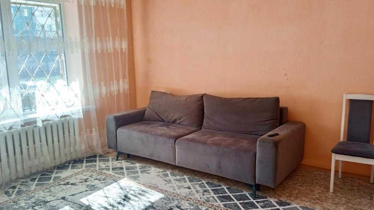 Продам улучшенную 3х комнатную квартиру в Майкудуке, мкр Голубые Пруды